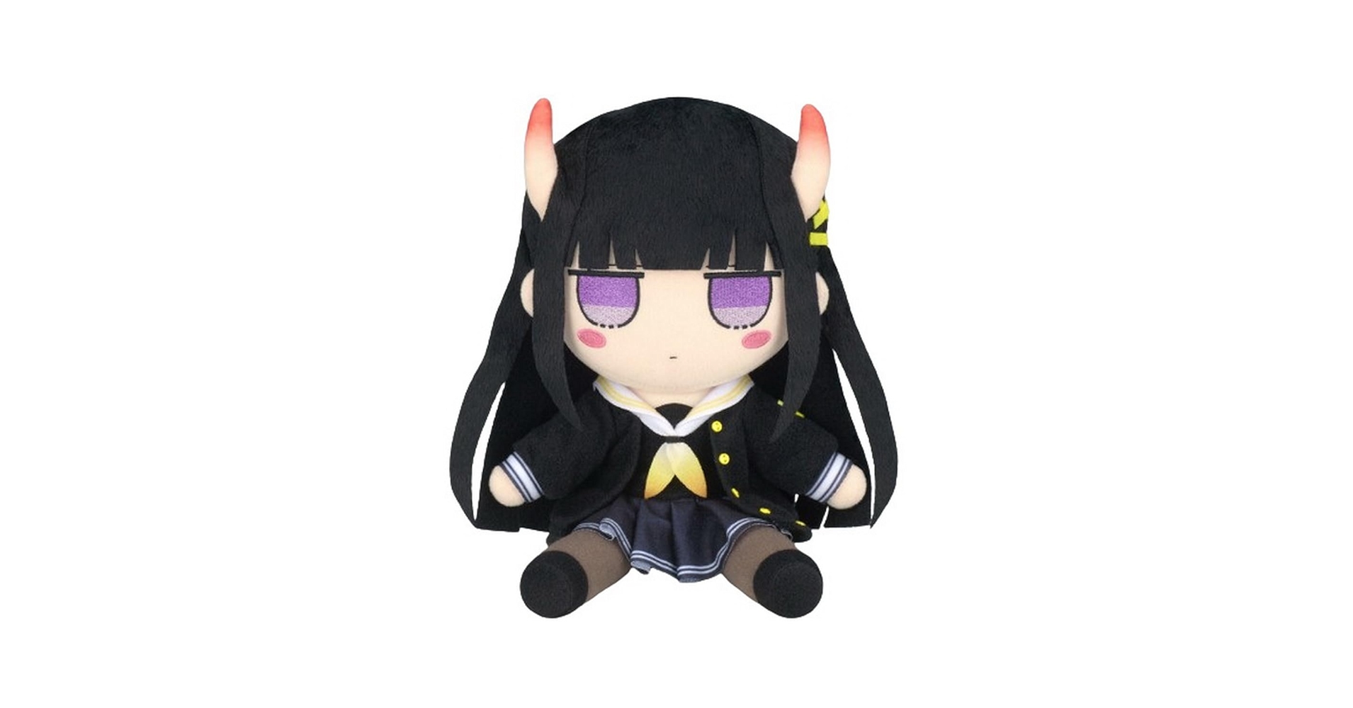 ふもふものしろ。 アズールレーン ぬいぐるみ 能代 Gift アズレン ギフト Amazon.co.jp: アズールレーン ぬいぐるみシリーズ 能代 ふもふ